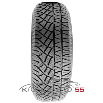 Michelin Latitude Cross 255/60 R18 112V XL