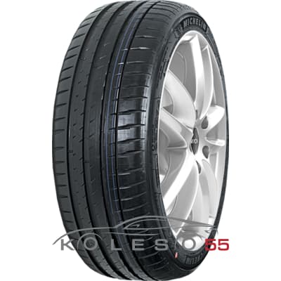 Michelin Pilot Sport 4 205/55 ZR16 94Y XL