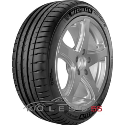 Michelin Pilot Sport 4 205/55 ZR16 94Y XL